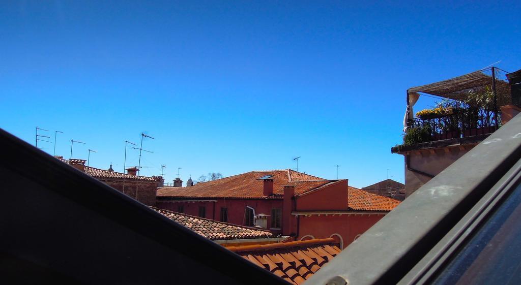 Ca Sagredo Al Ponte Venezia