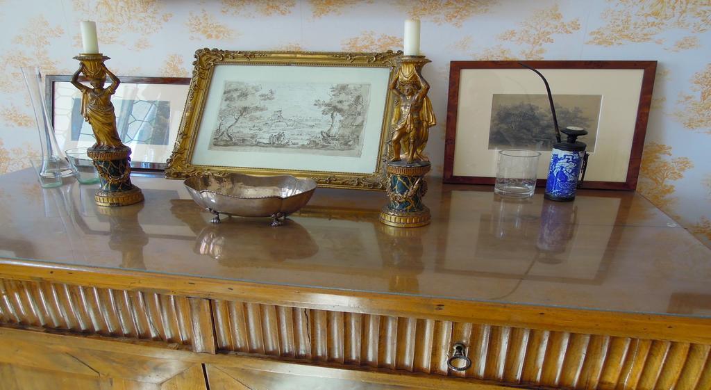 Bed & Breakfast Ca Sagredo Al Ponte Venezia