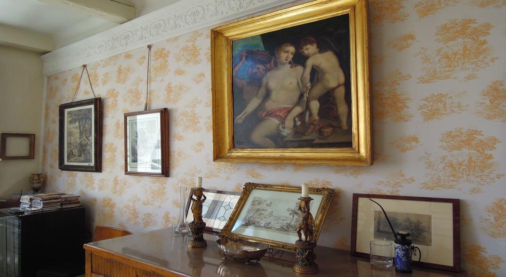 Bed & Breakfast Ca Sagredo Al Ponte Venezia
