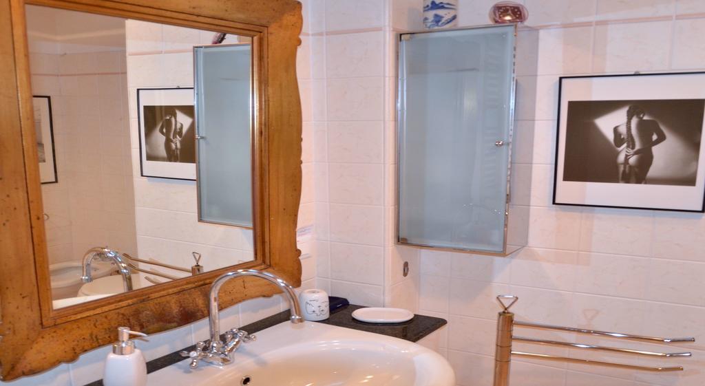 Ca Sagredo Al Ponte Bed & Breakfast Venezia