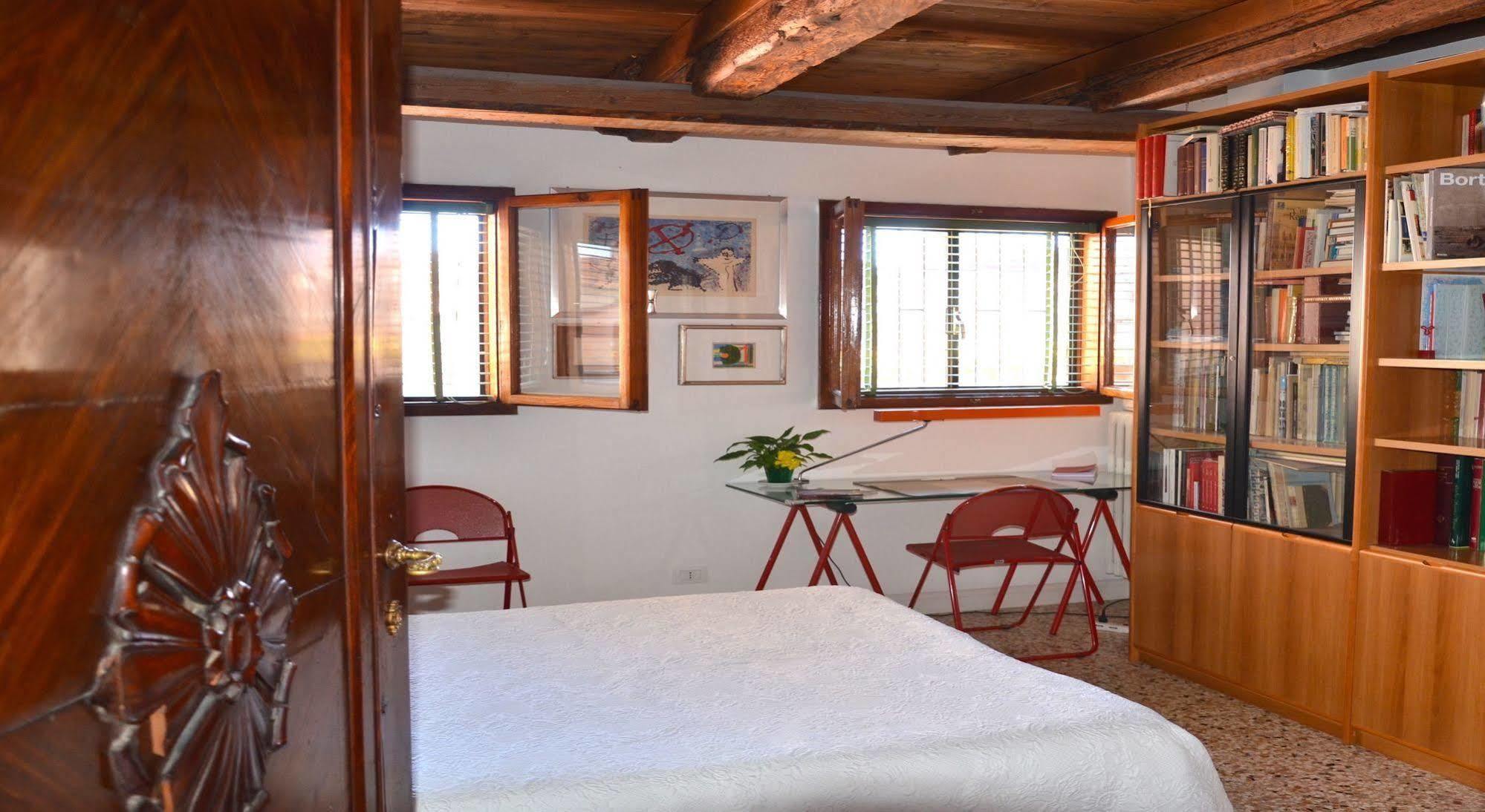 Ca Sagredo Al Ponte Bed & Breakfast Venezia
