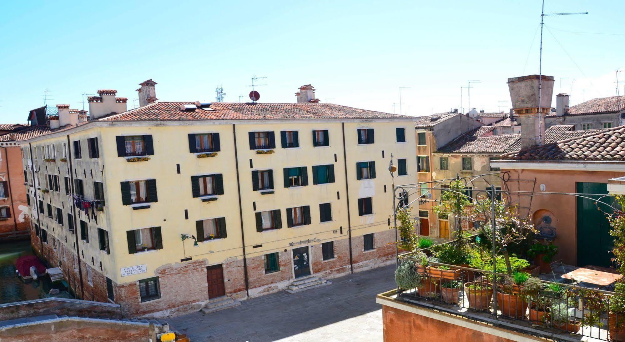 Ca Sagredo Al Ponte 3* Venezia