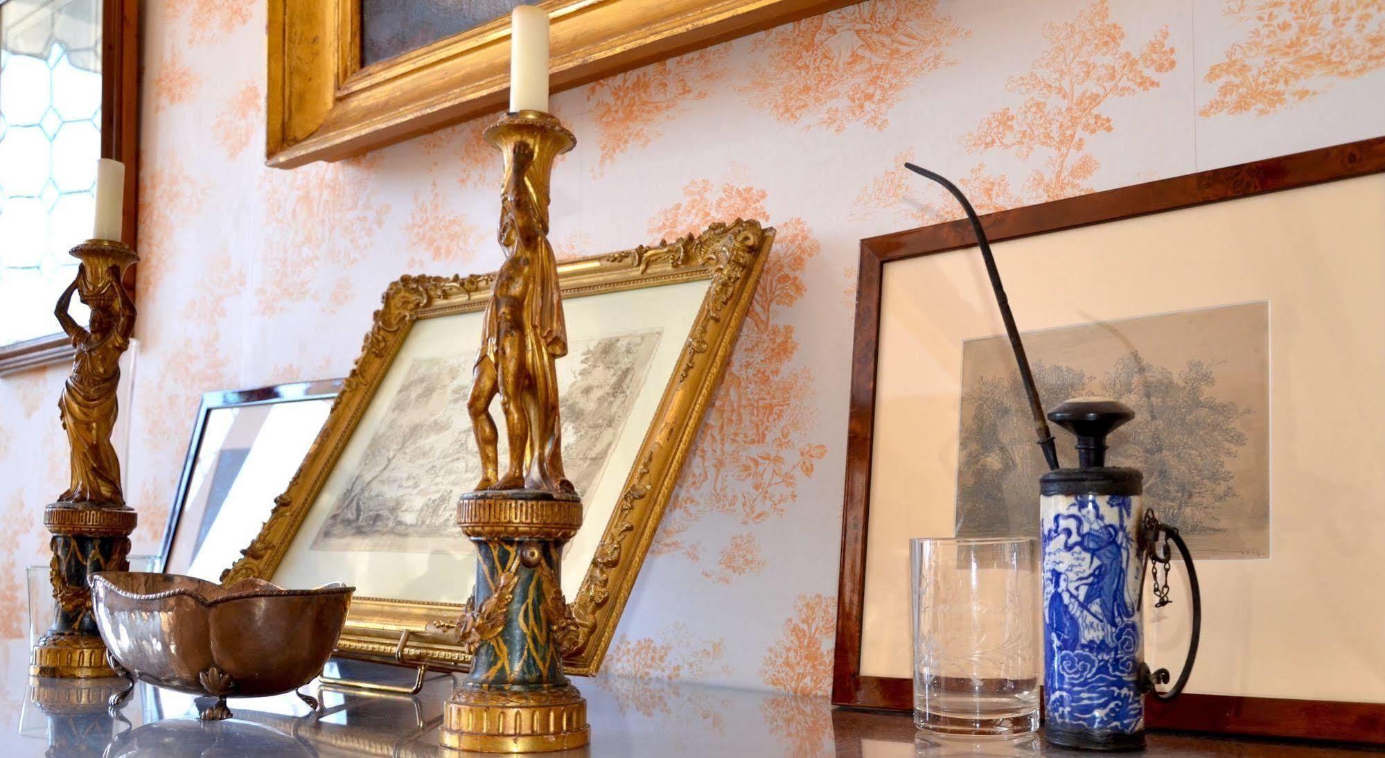 Ca Sagredo Al Ponte Bed & Breakfast Venezia